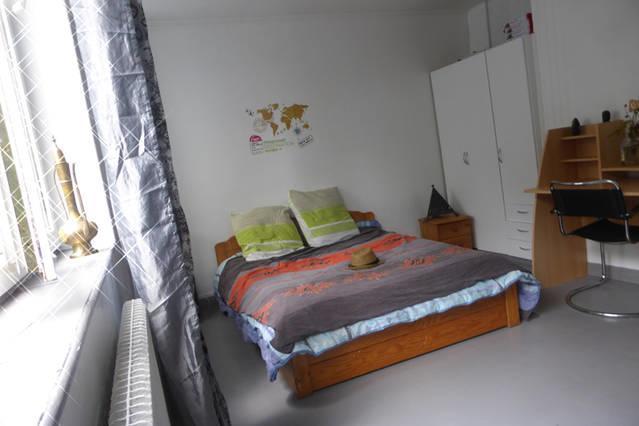 Residence V-Hugo Montfermeil Esterno foto